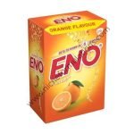 Eno Powder (5gm Each) Orange