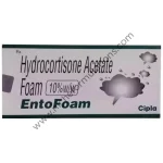 Entofoam Nf Cream