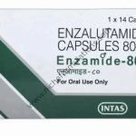 Enzamide 80 Capsule