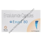 Enzyl 80 Capsule