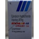Epichlor 10 Injection