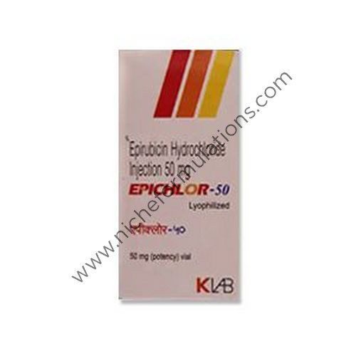 Epichlor 50 Injection