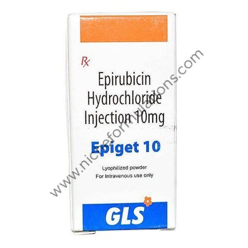 Epiget 10mg Injection