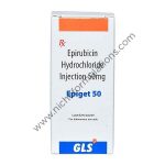 Epiget 50 Injection