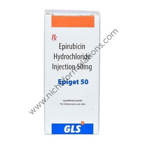 Epiget 50 Injection