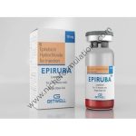 Epiruba 10mg Injection