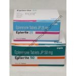 Eplerite 50 Tablet