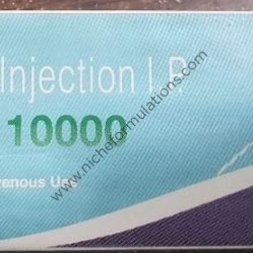 Epocept 10000IU Injection