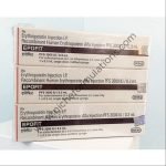 Epofit 3000IU Injection