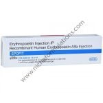 Epofit 5000IU Injection