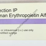Epofit 6000IU Injection