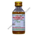 Erandel-Tel-Castor-Oil