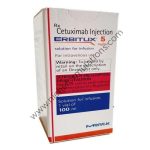Erbitux 500mg Infusion