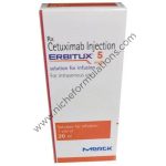 Erbitux 5mg/ml Solution for Infusion