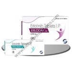 Erloday 150mg Tablet