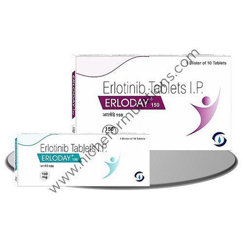 Erloday 150mg Tablet