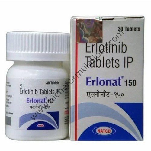Erlonat 150 Tablet