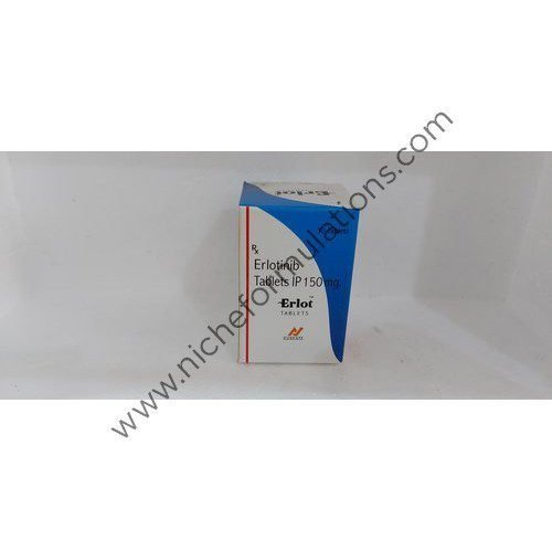 Erlot 150mg Tablet