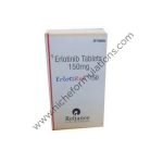 Erlotirel 150mg Tablet