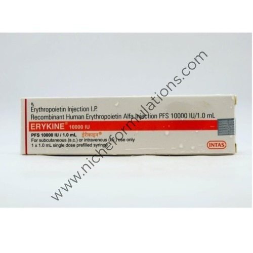 Erykine 10000IU Injection