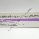 Erykine 40000IU Injection