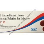 Erypeg 30 Injection