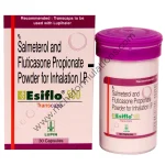 Esiflo 500 Transcaps