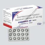 Esmoder-40mg-Tablet