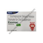 Esomac 10 Granules