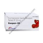 Esopen-20mg-Tablet