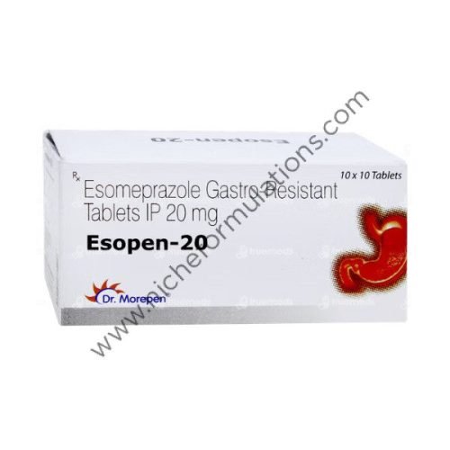 Esopen-20mg-Tablet