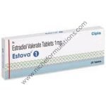 Estova 1 Tablet