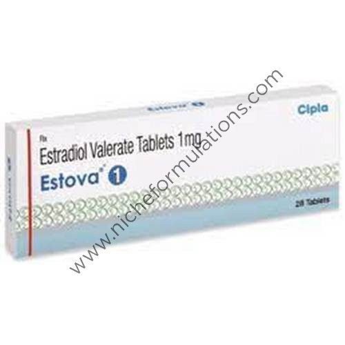 Estova 1 Tablet