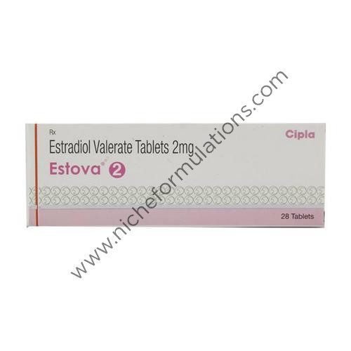 Estova 2 Tablet