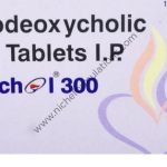Estuchol 300 Tablet