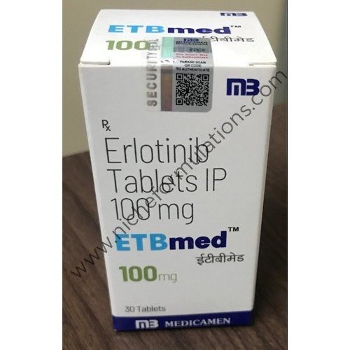 Etbmed 100mg Tablet