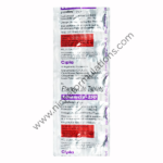 Ethamcip 250mg Tablet