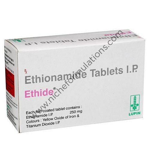 Ethide Tablet