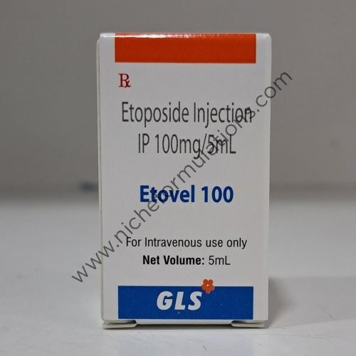 Etovel 100mg Injection
