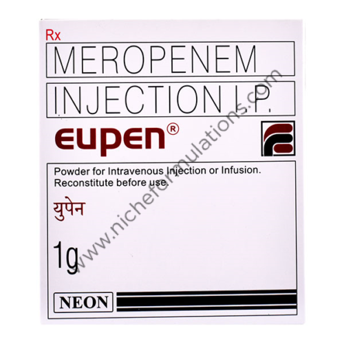 Eupen 1000mg Injection