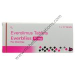 Everbliss 10mg Tablet