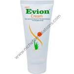 Evion Cream
