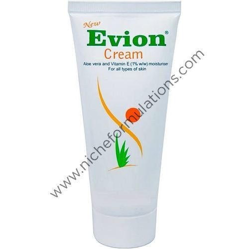 Evion Cream