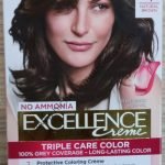 Excellence Cream