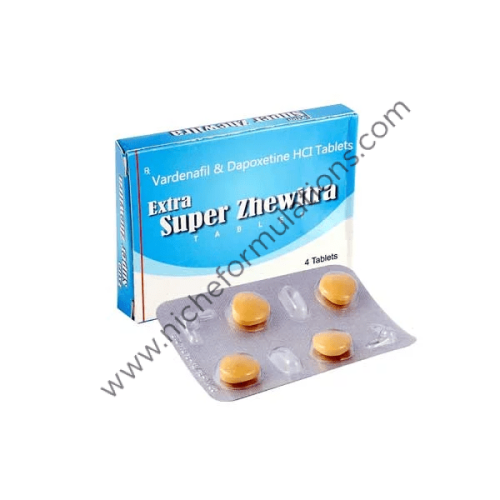 Extra Super Zhewitra