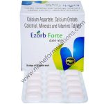Ezorb Forte Tablet