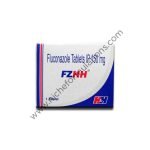 FZHH Tablet