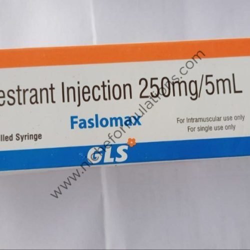 Faslomax 250mg Injection