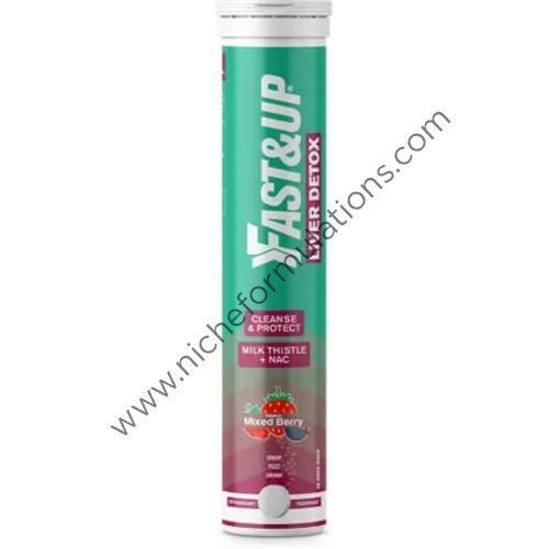 Fast038Up-Liver-Detox-Cleanse-038-Protect-with-Milk-Thistle-038-NAC-Effervescent-Tablet