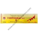 Fastograf 300mcg Injection